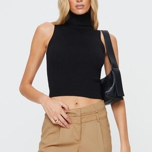 NWOT Princess Polly Top